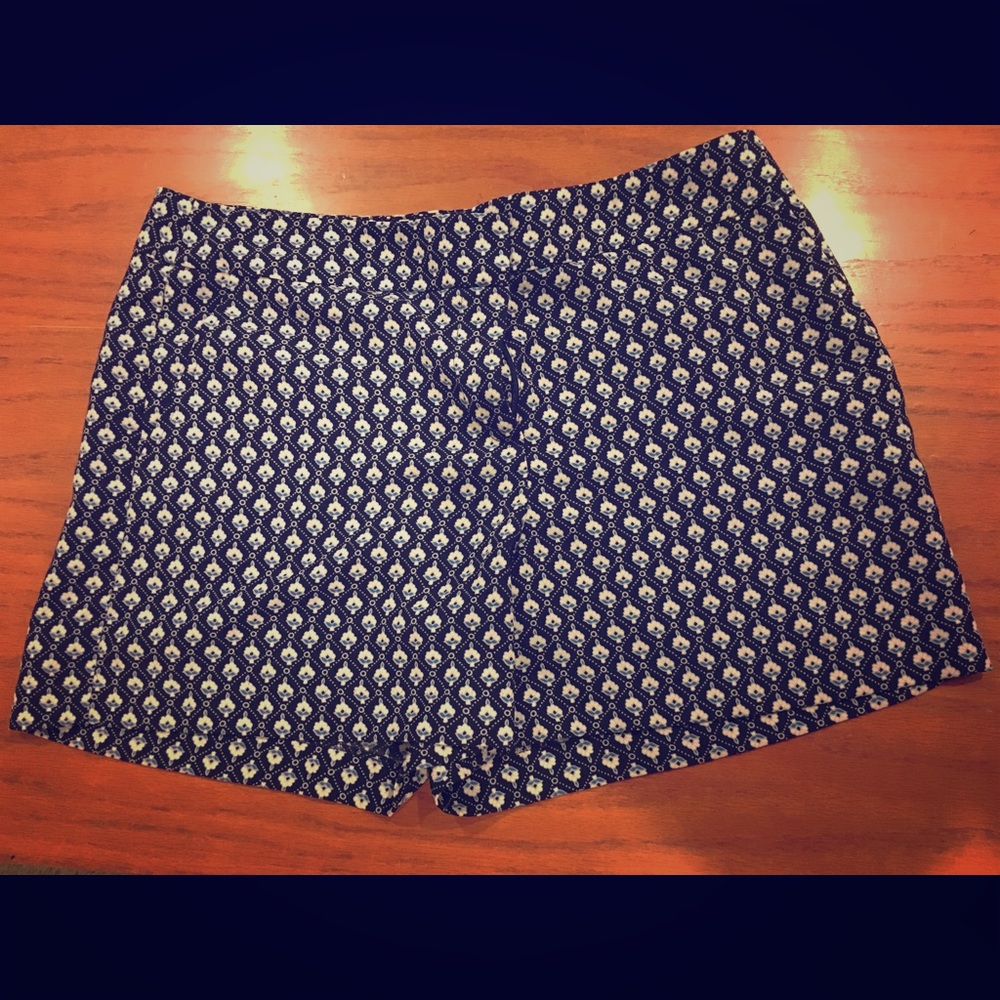 Dress Shorts
